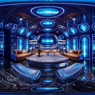 KTV  1