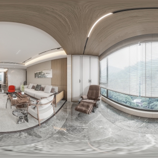 阳台360