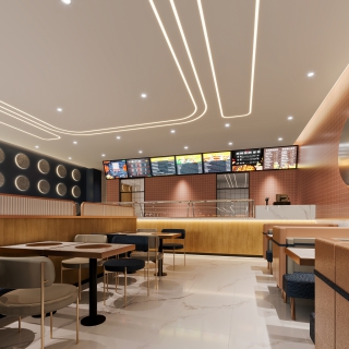 拿渡新店 4