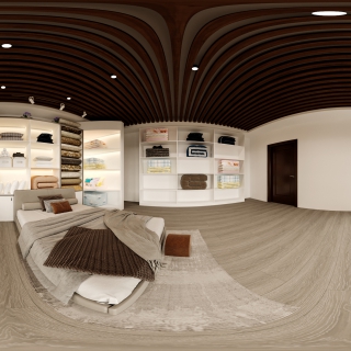 家具展厅