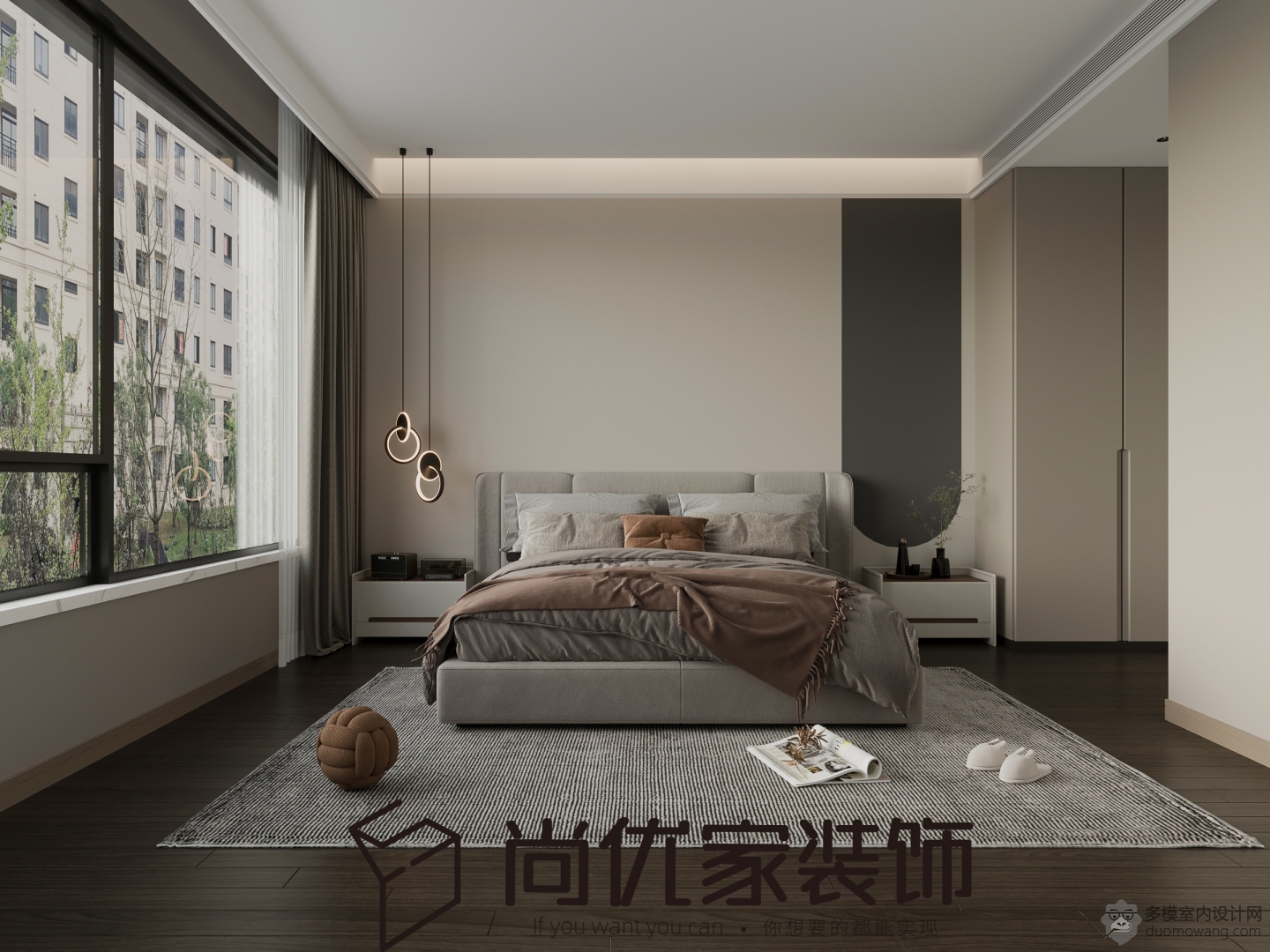 一楼儿童房2