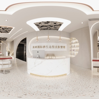 1F全景1