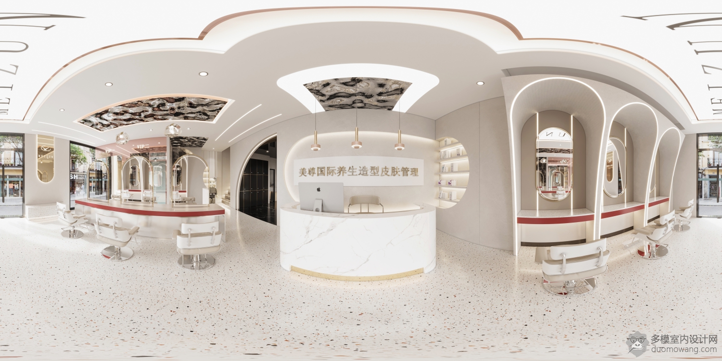 1F全景1