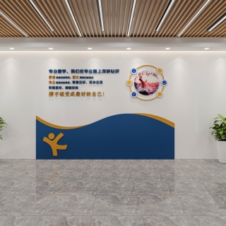 背景墙 (2)