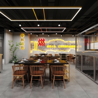 火锅串串 (5)