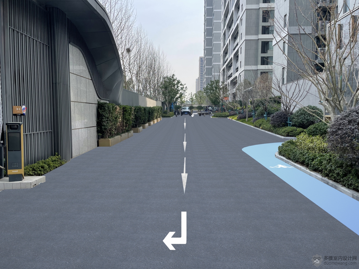道路1