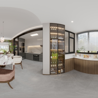 餐厅360