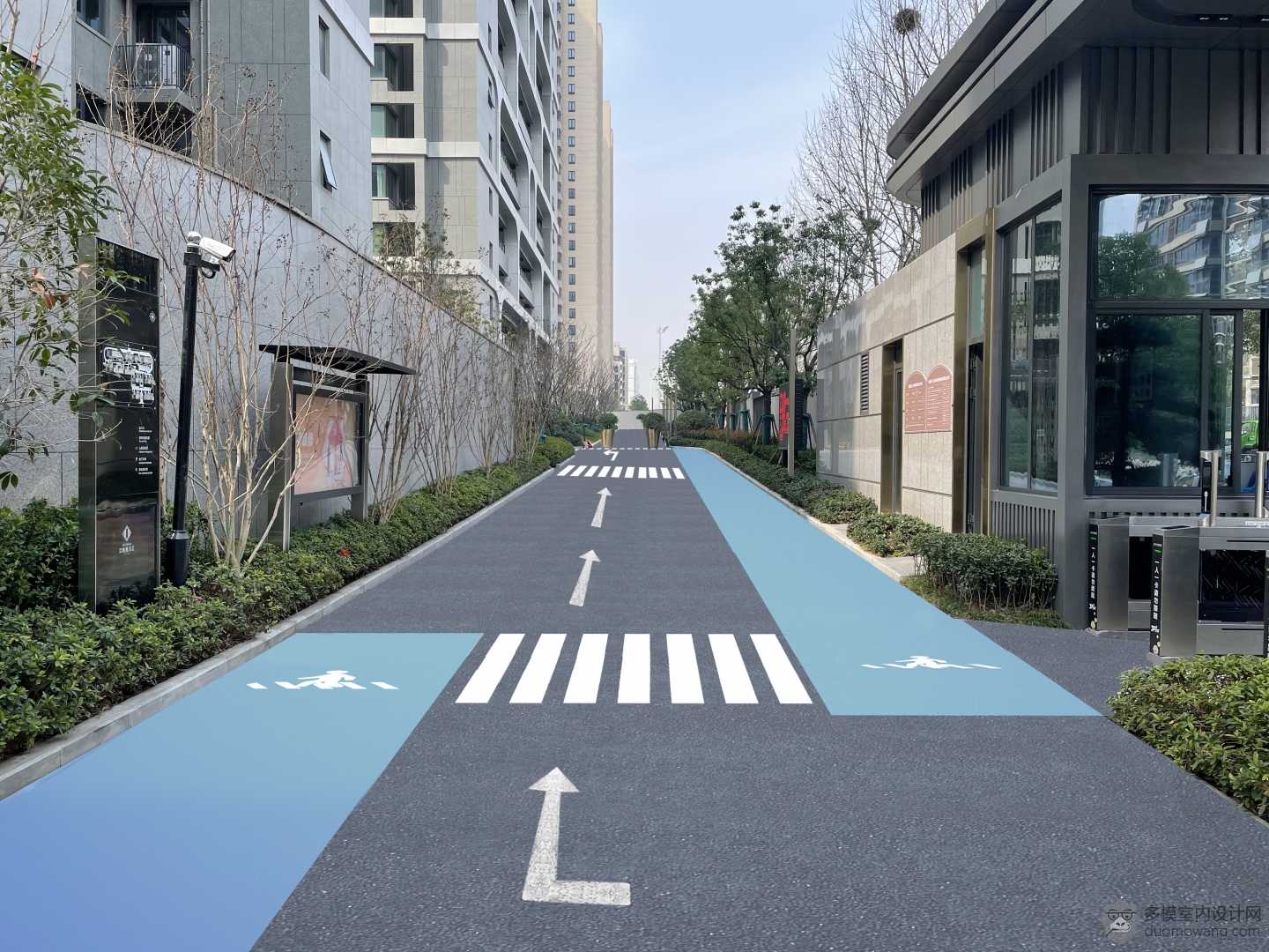 道路2