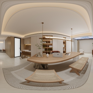茶室360