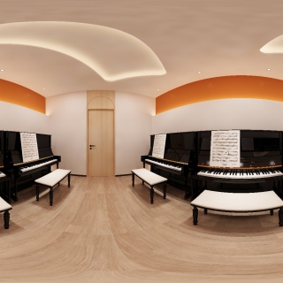 多人钢琴教室 (1)