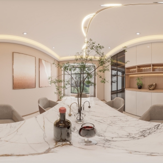餐厅360