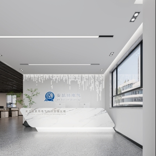 吧台 1