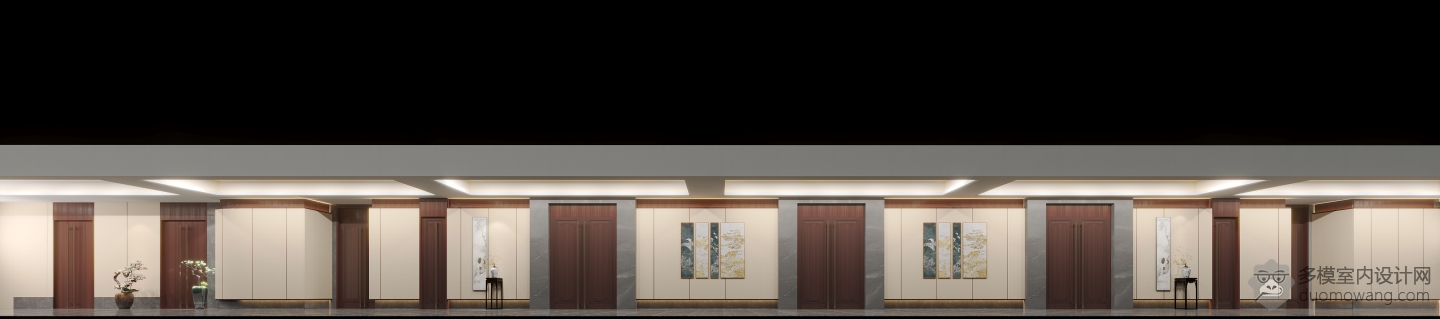 过道_