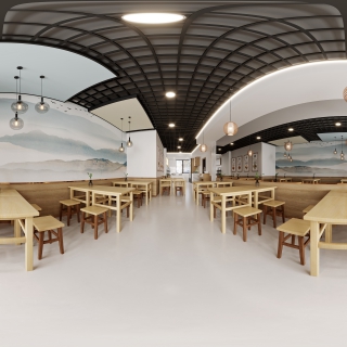 新中式餐馆 (1)