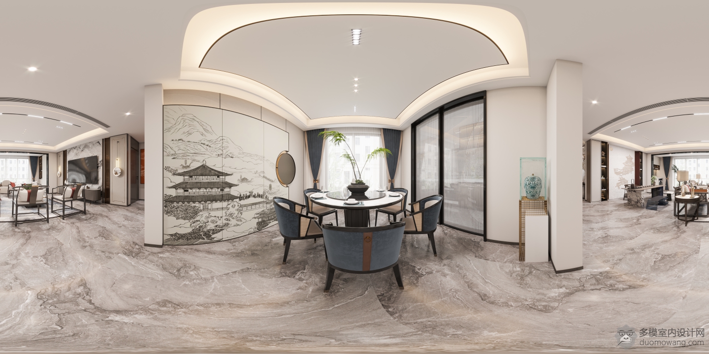 餐厅360