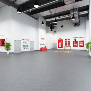 消防展厅2静态