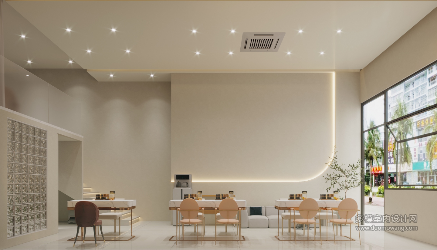 美甲店静态2