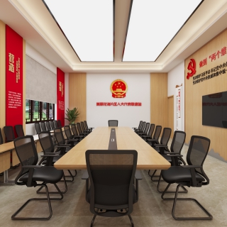 会议室1