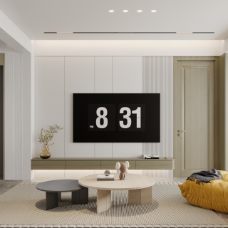 客厅静图2-1