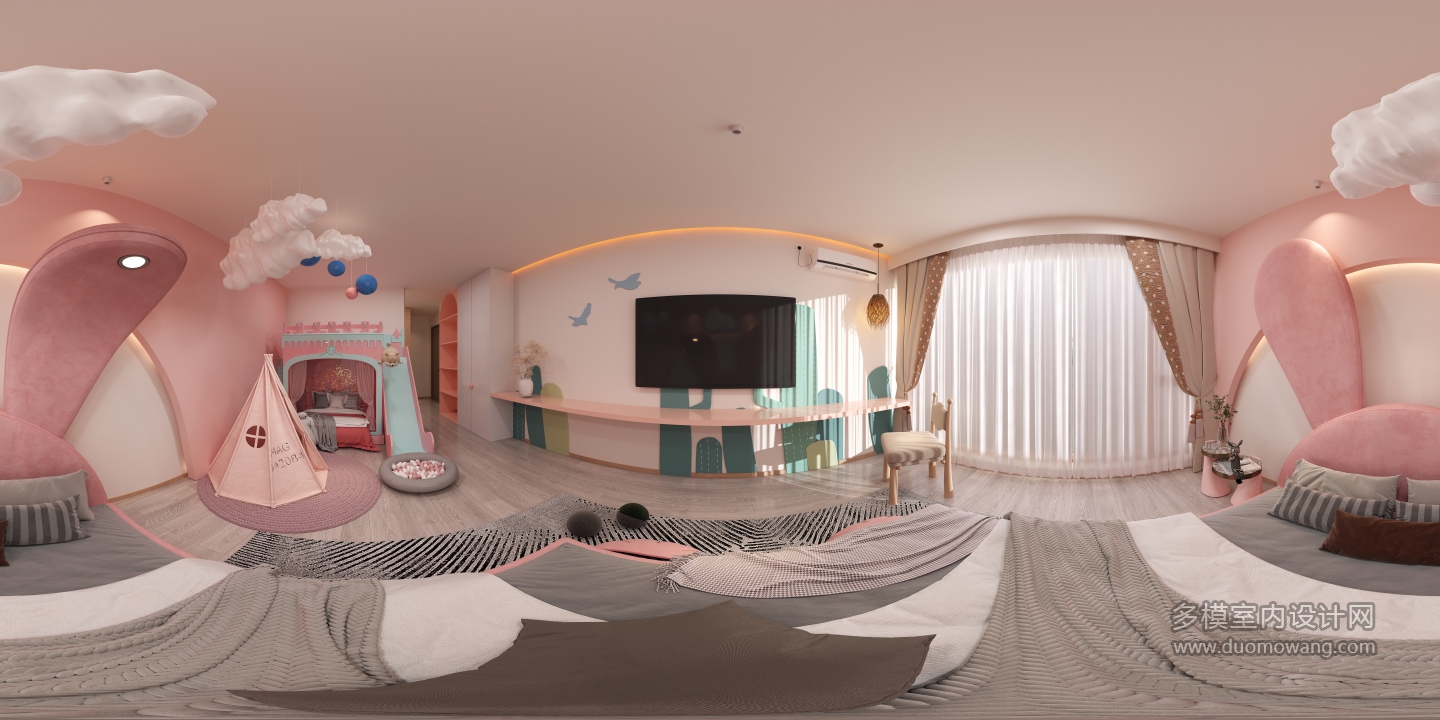 二楼亲子全景_成图_310472749-00