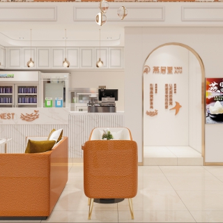 燕窝店室内 (4)