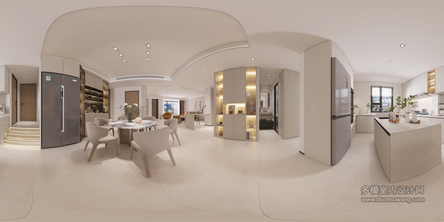 餐厅360