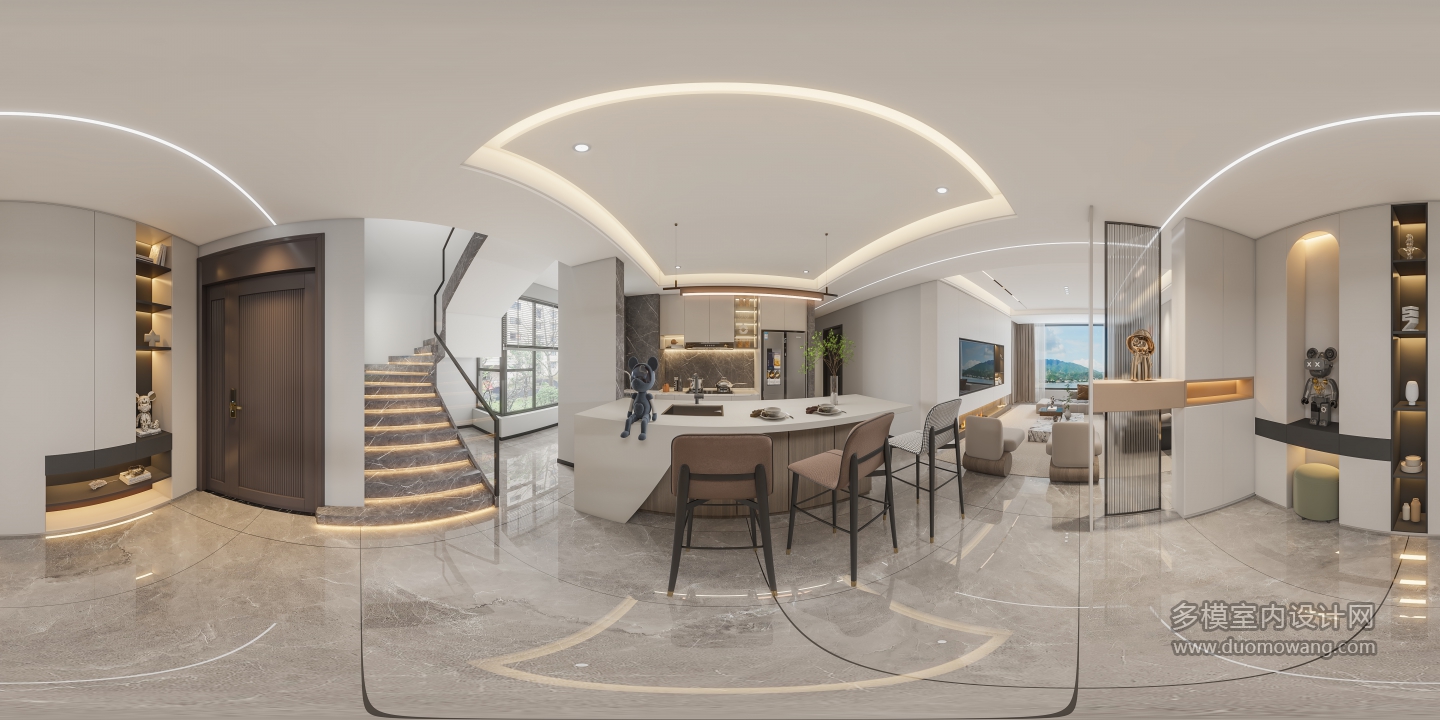 餐厅360
