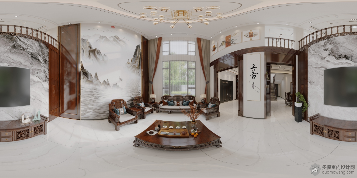 客厅360