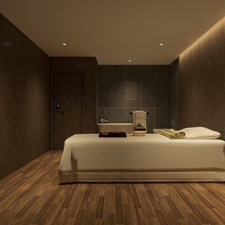 spa