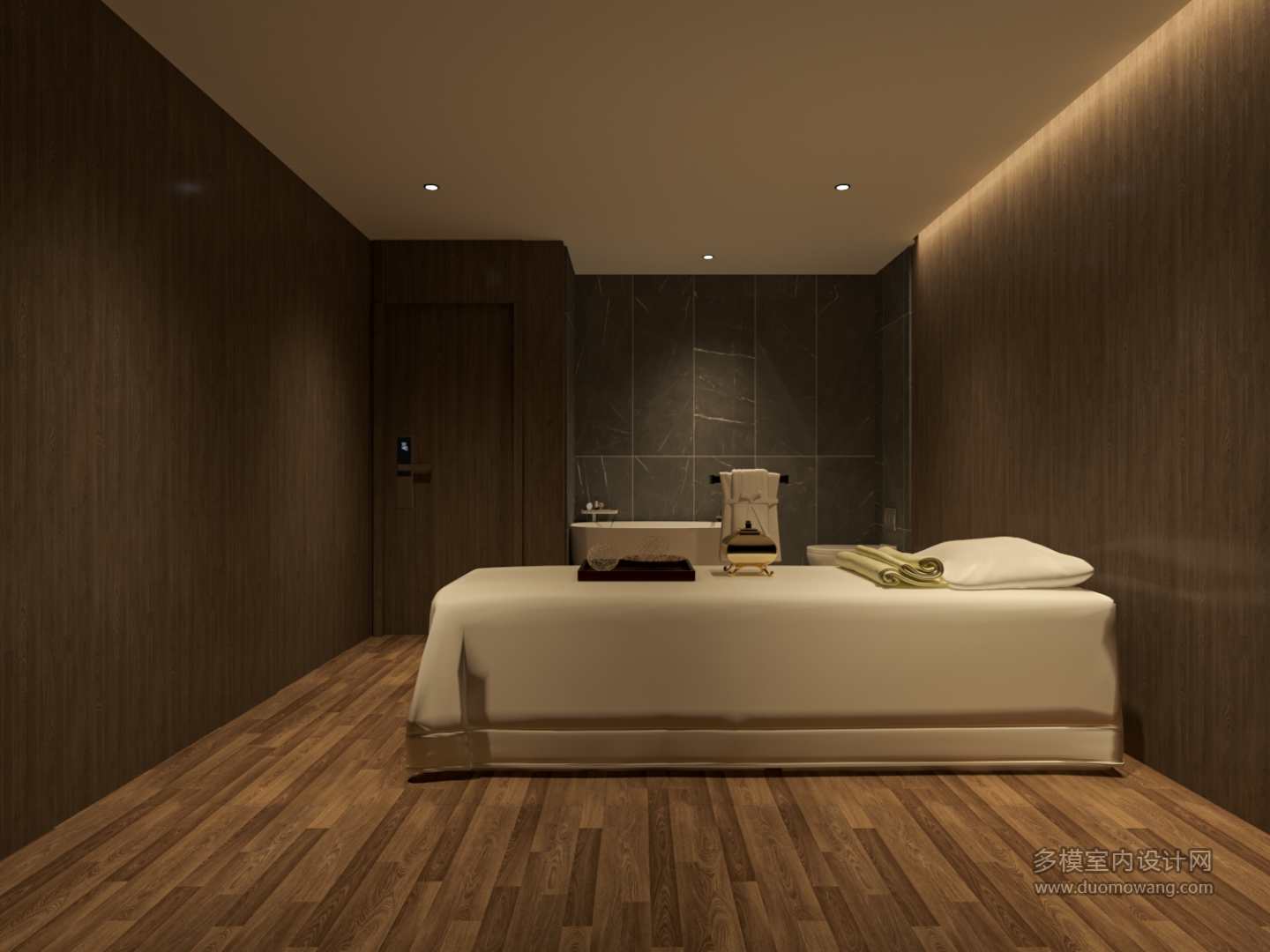 spa