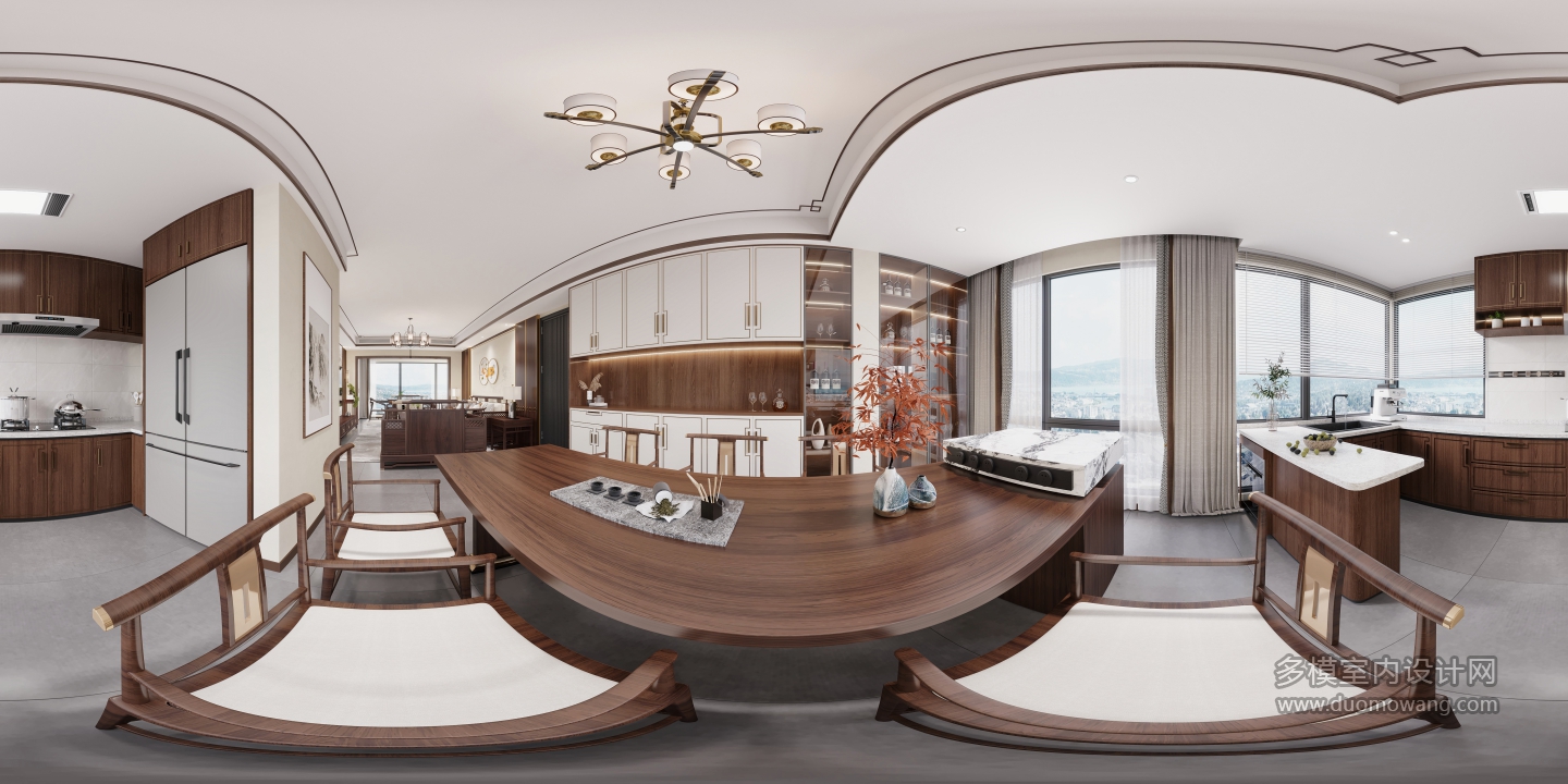 餐厅360