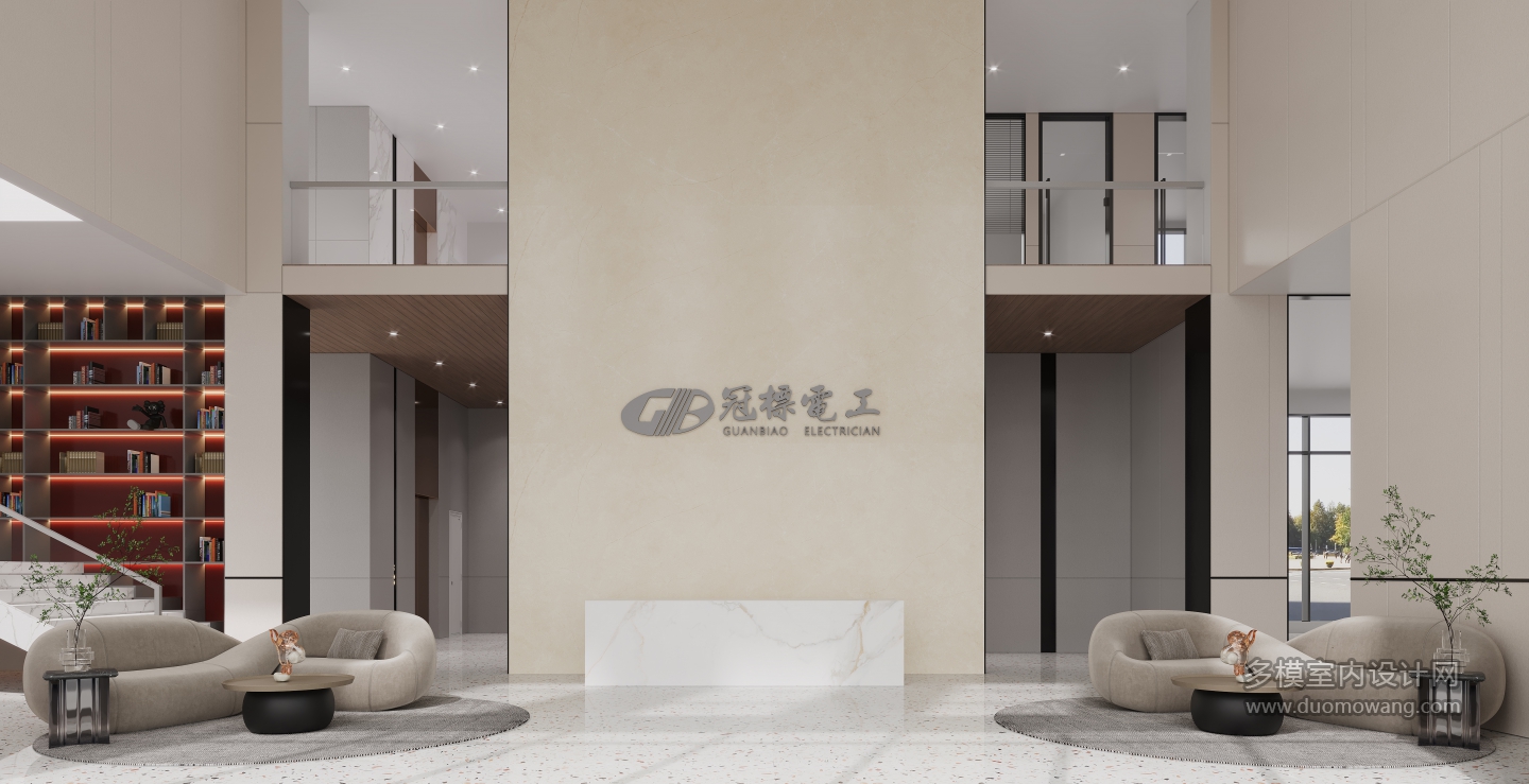 大厅