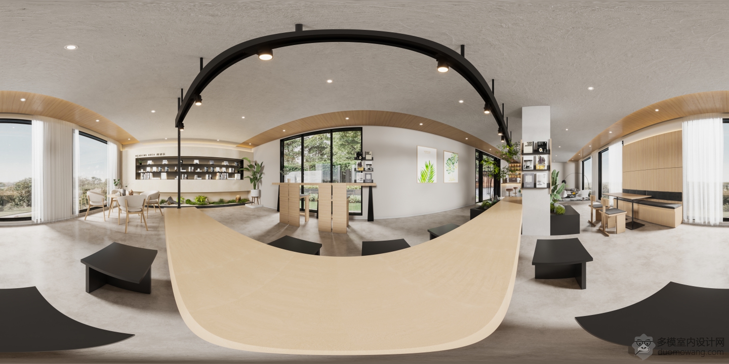 咖啡店