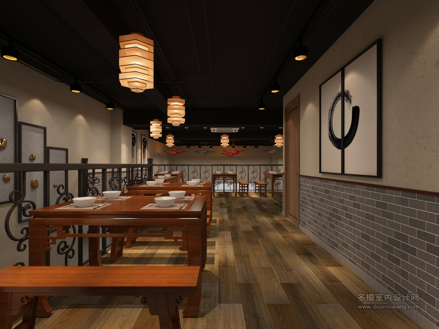 中式饭店_Camera002
