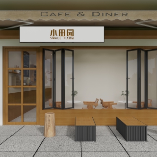 后门
