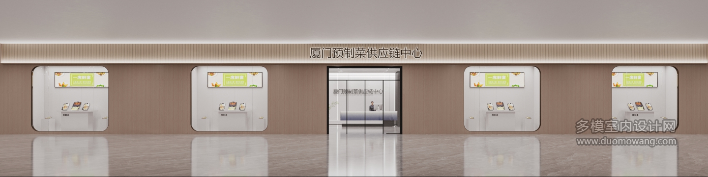 门头