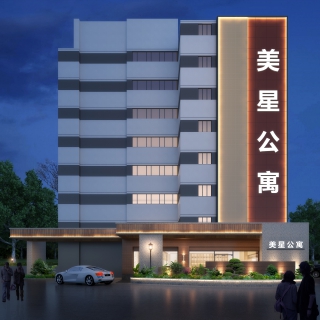 018031-美星酒店外观3张夜景透视  c1 副本(5)
