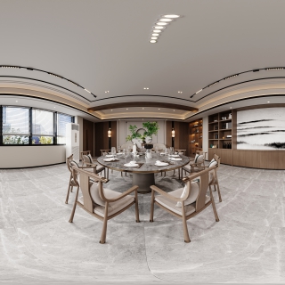 餐厅