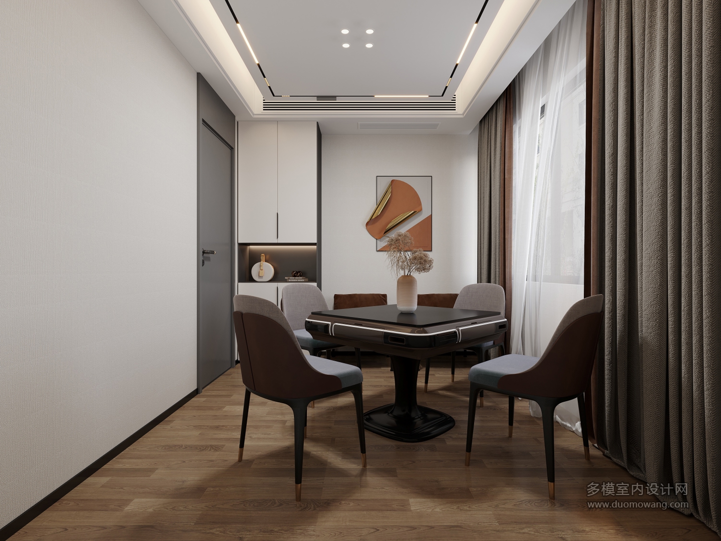 城央一品 现代 500㎡