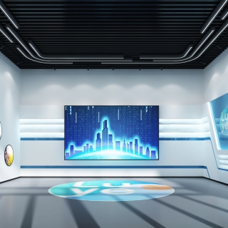 大厅