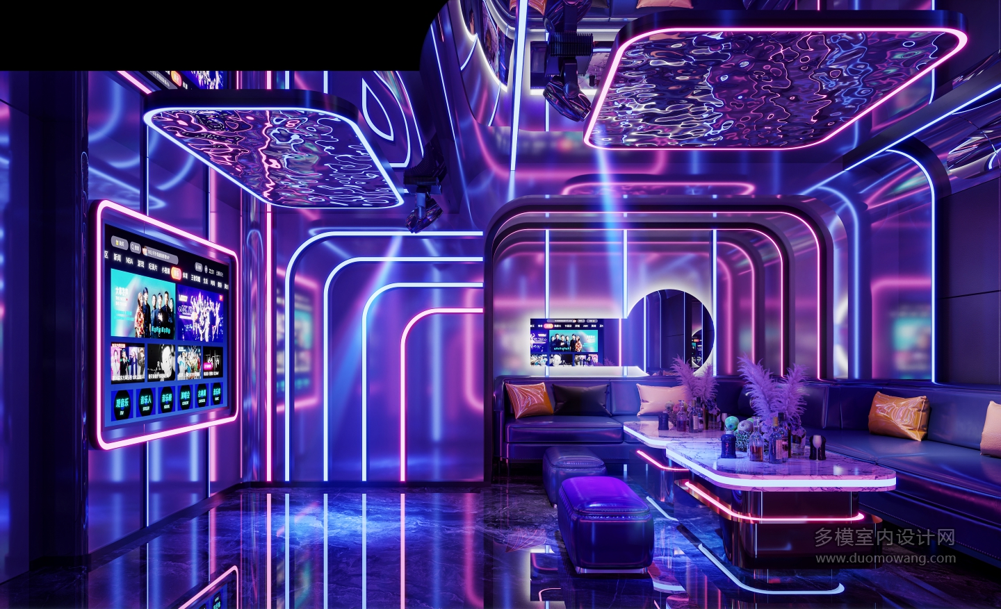 KTV 3