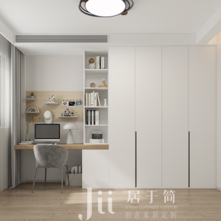 儿童房