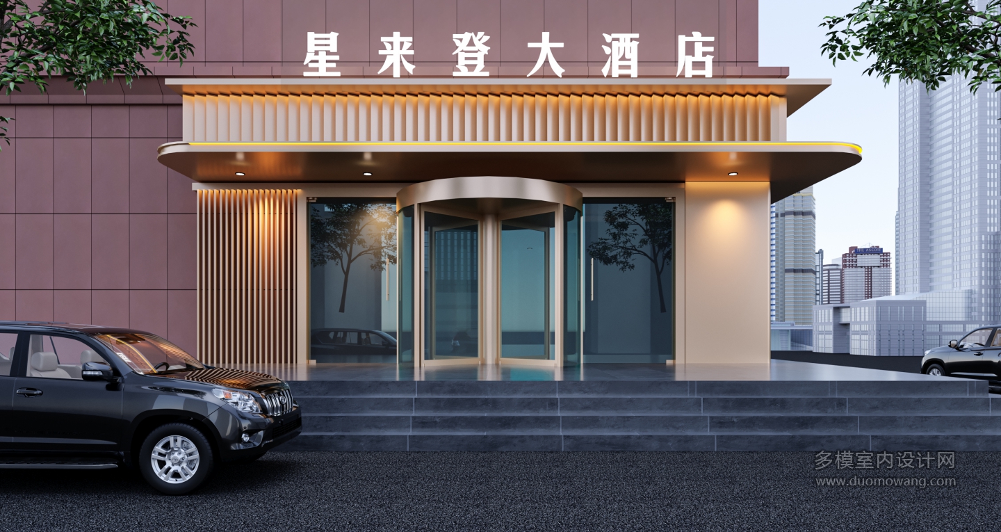 门头 拷贝