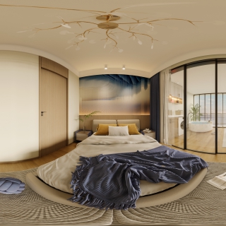 房间1