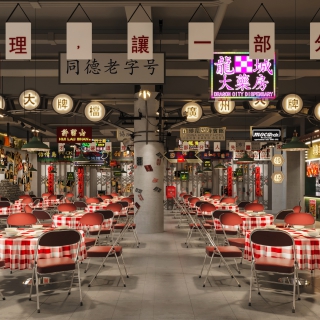 背景单张
