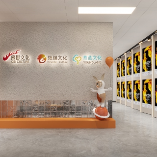 门厅
