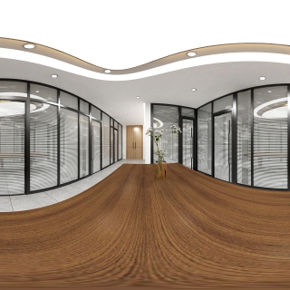 产品展示区