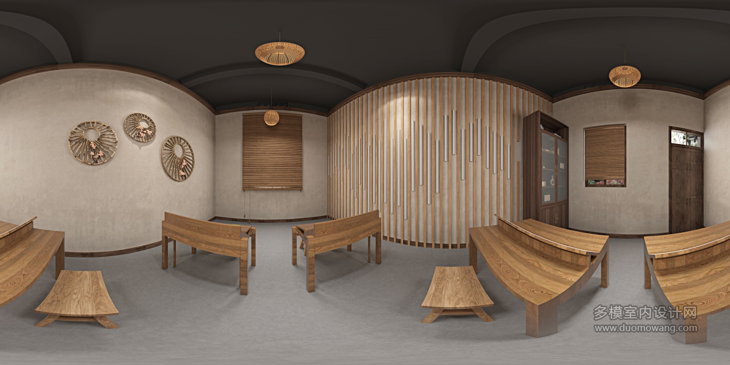 手搓香制作 全景