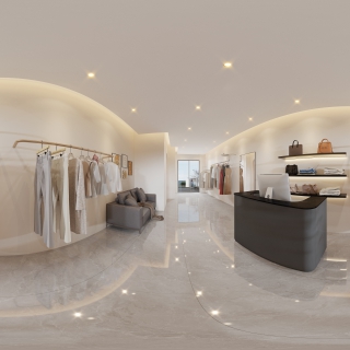 服装店