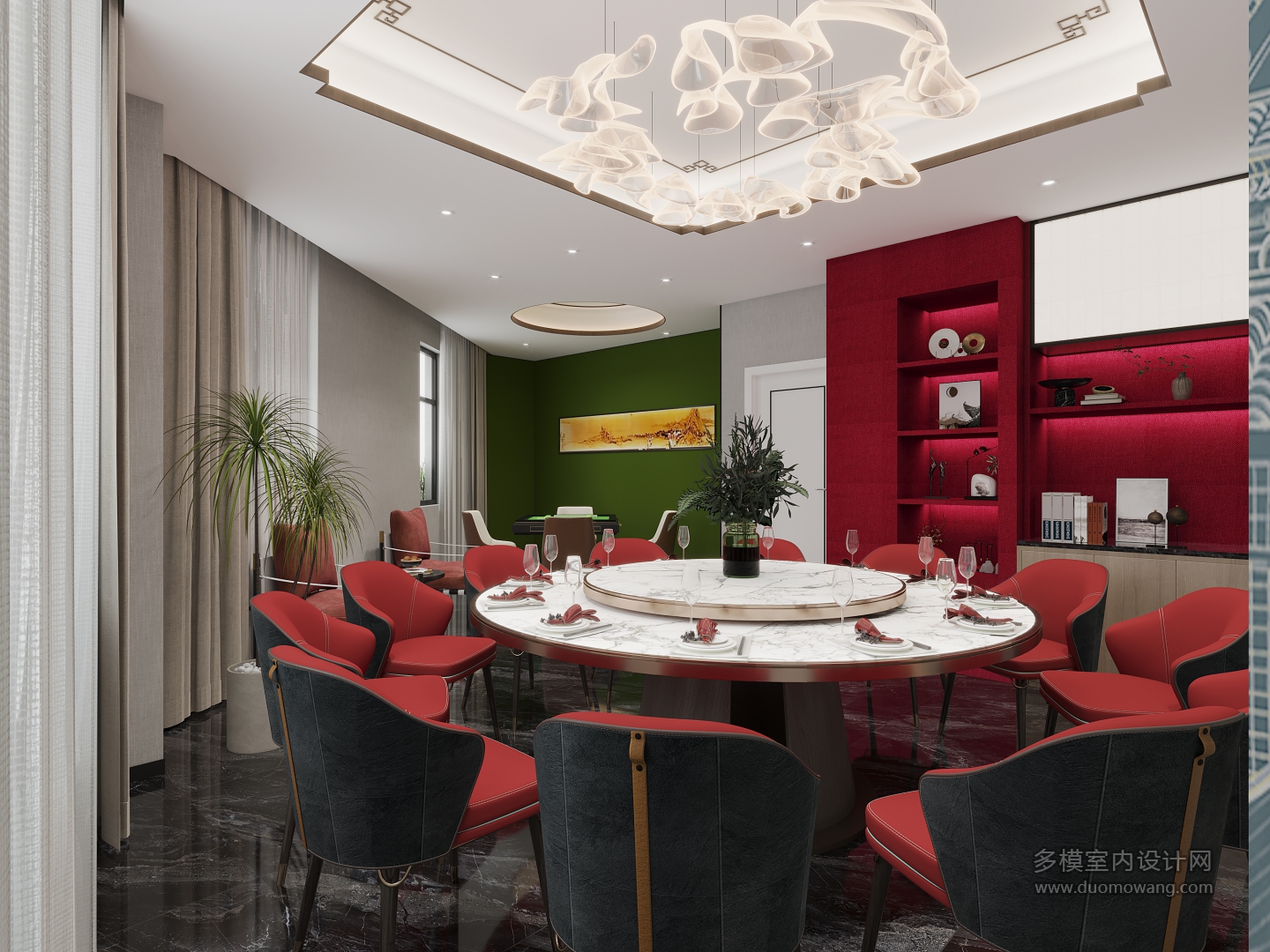 包间2